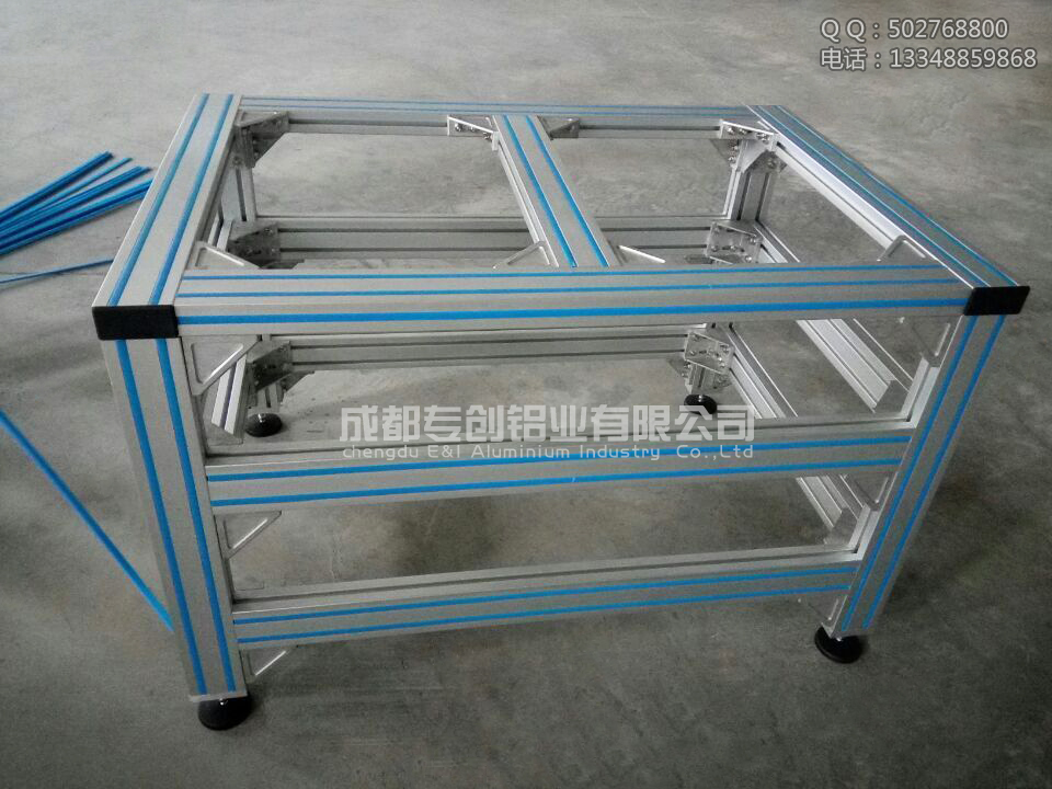 機(jī)械設(shè)備鋁型材配件 機(jī)械設(shè)備鋁型材配件