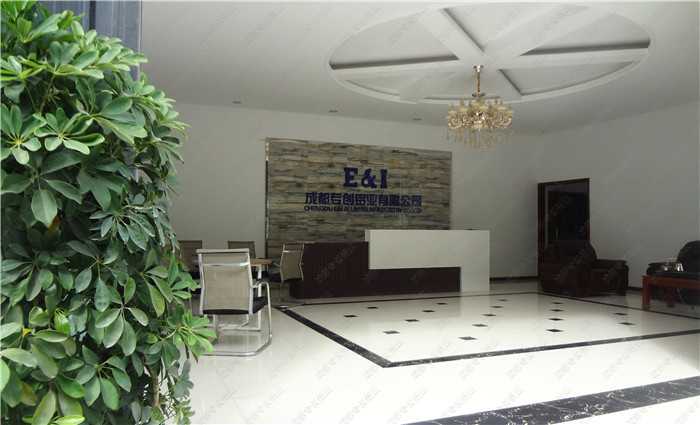 鋁型材廠家哪里有？特此推薦成都專創(chuàng)鋁業(yè)！